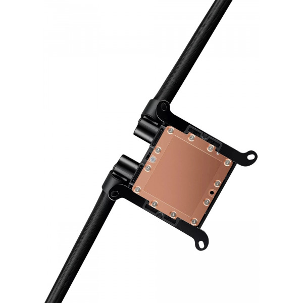 Фото - Водяная система охлаждения Asus PROART LC 420 (90RC00N0-M0UAY0)