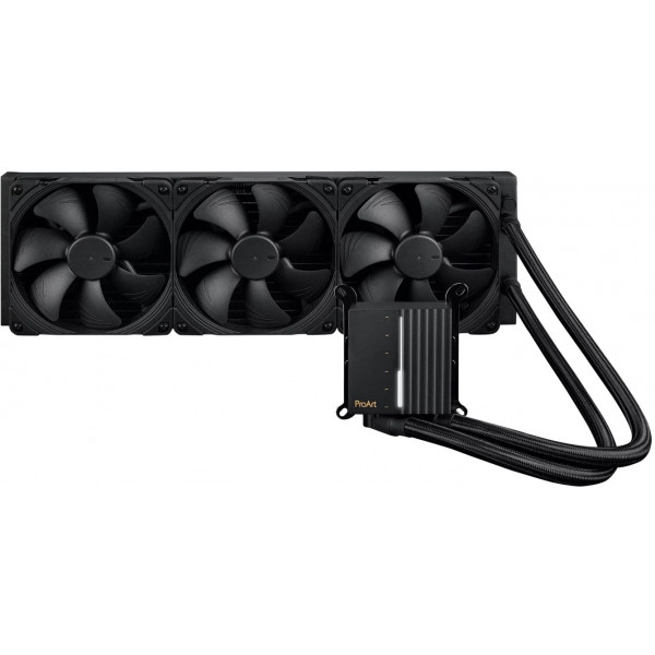 Фото - Водяная система охлаждения Asus PROART LC 420 (90RC00N0-M0UAY0) Фото - Водяная система охлаждения Asus PROART LC 420 (90RC00N0-M0UAY0)