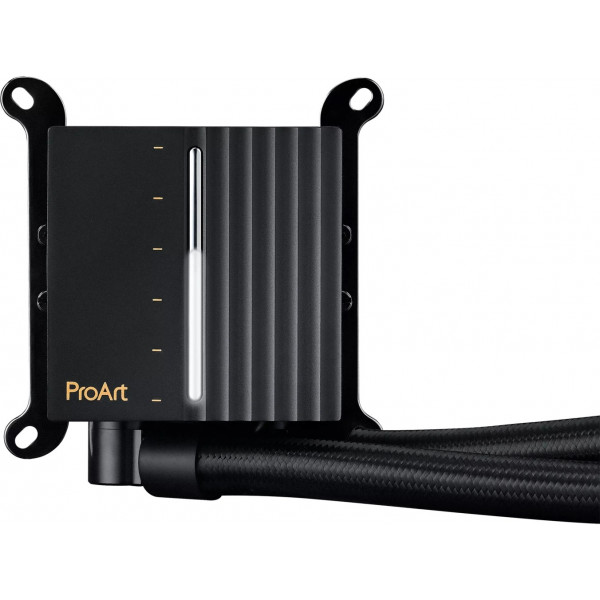 Фото - Водяная система охлаждения Asus PROART LC 420 (90RC00N0-M0UAY0)
