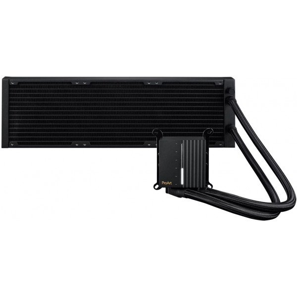 Фото - Водяная система охлаждения Asus PROART LC 420 (90RC00N0-M0UAY0)
