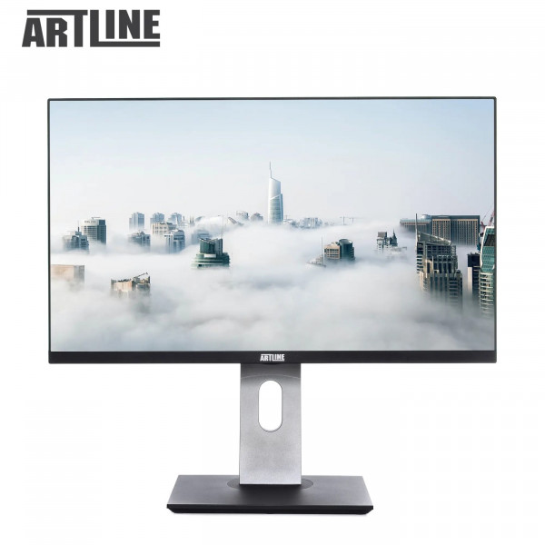 Фото - Комп'ютер-моноблок Artline Home GL41 (GL41v05Win)
