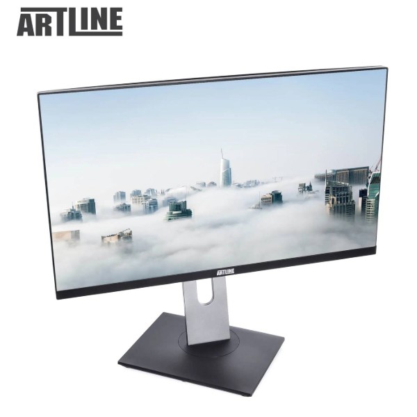 Фото - Комп'ютер-моноблок Artline Home GL43 (GL43v06Win)