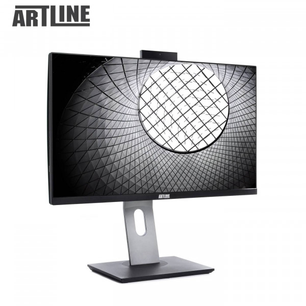 Фото - Компьютер-моноблок Artline Home GL43 (GL43v04Win)