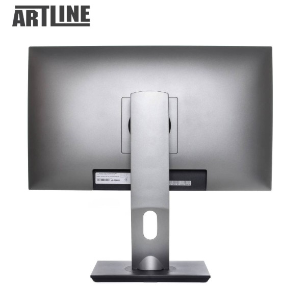 Фото - Комп'ютер-моноблок Artline Home GL43 (GL43v01Win)