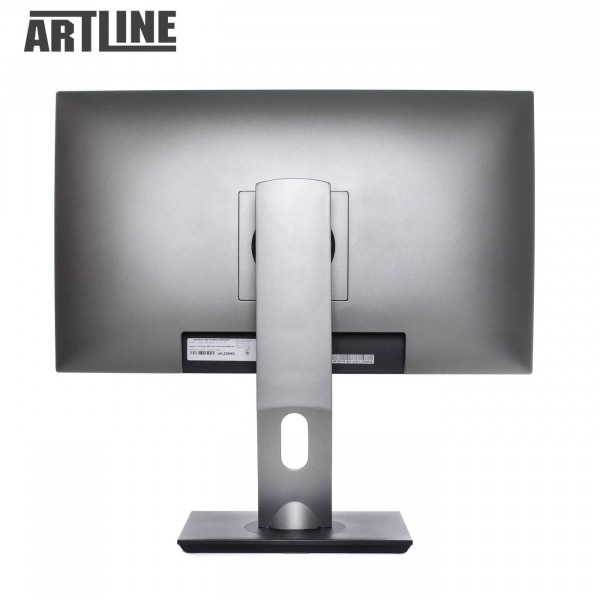 Фото - Компьютер-моноблок Artline Home GL43 (GL43v02Win)