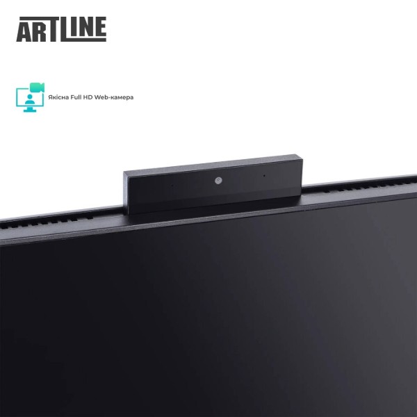 Фото - Комп'ютер-моноблок Artline Home GL43 (GL43v01Win)