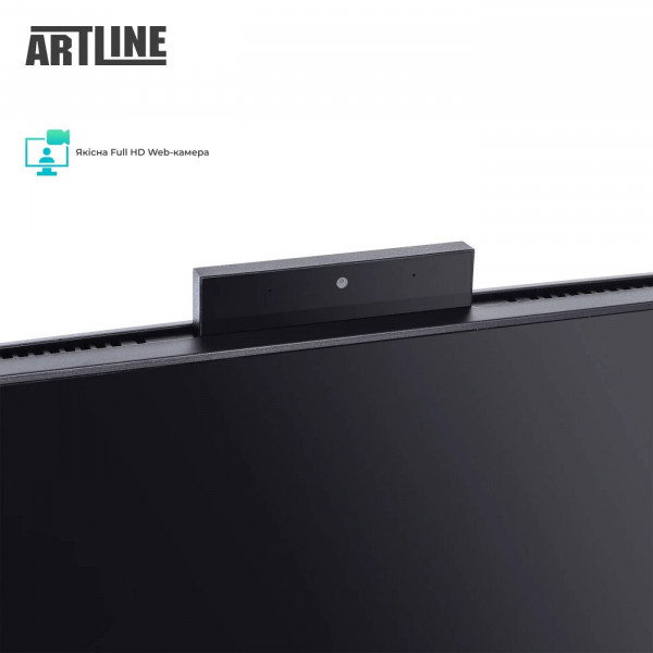 Фото - Компьютер-моноблок Artline Home GL43 (GL43v04)