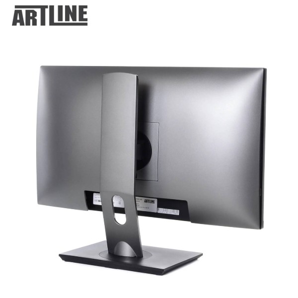 Фото - Комп'ютер-моноблок Artline Home GL43 (GL43v03)