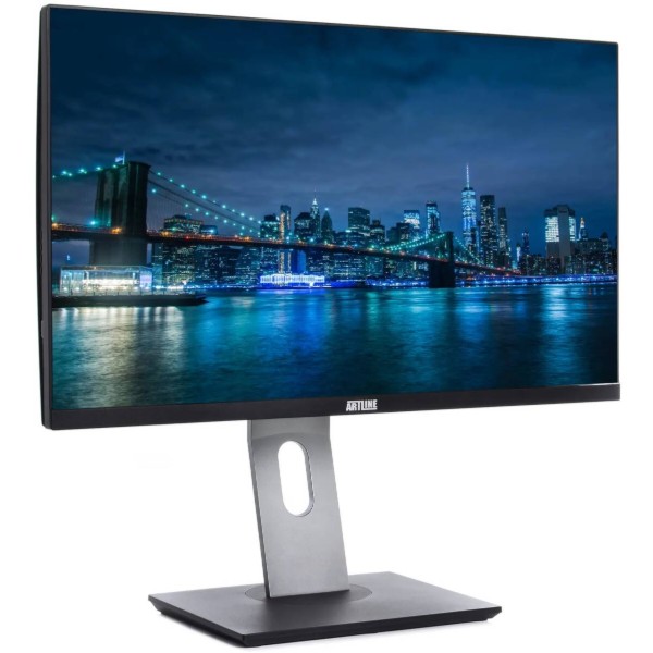 Фото - Комп'ютер-моноблок Artline Home GL43 (GL43v03)