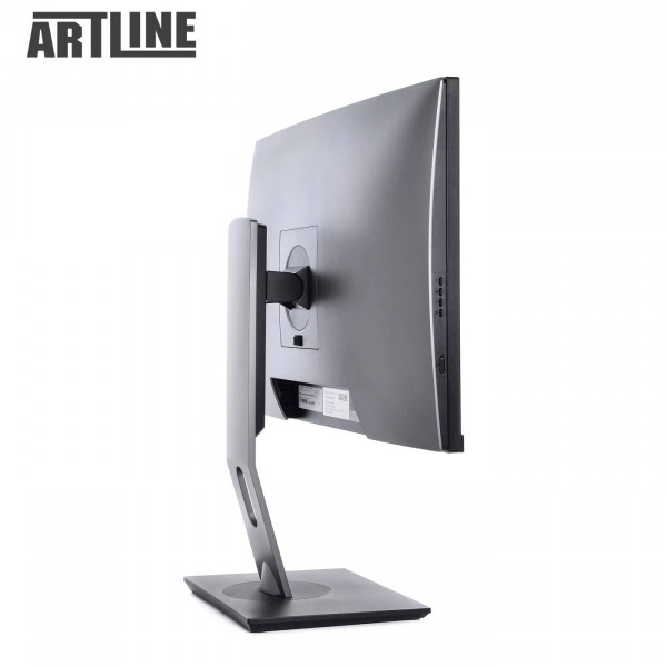 Фото - Компьютер-моноблок Artline Home GL43 (GL43v02Win)