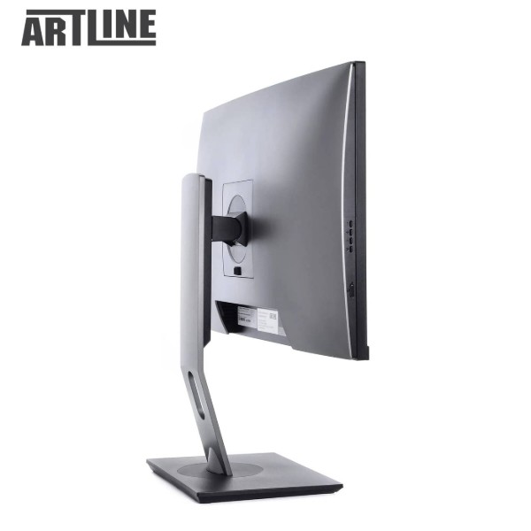 Фото - Комп'ютер-моноблок Artline Home GL43 (GL43v03)