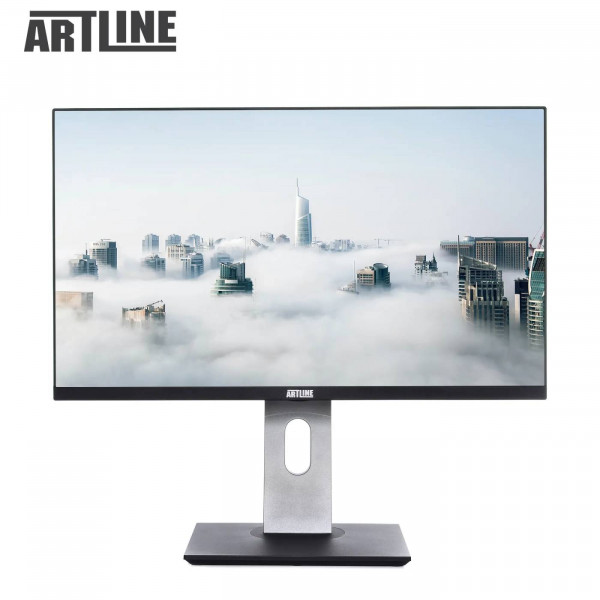 Фото - Компьютер-моноблок Artline Home GL43 (GL43v04Win)
