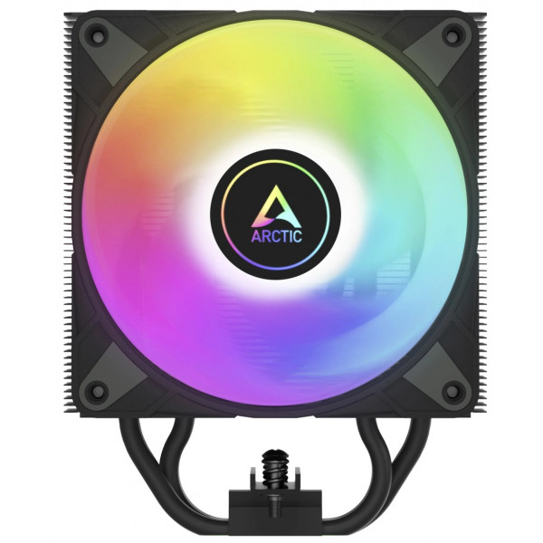 Фото - Процессорный кулер ARCTIC Freezer 36 A-RGB Black (ACFRE00124A)