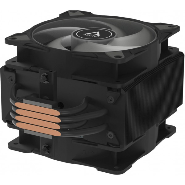 Фото - Процессорный кулер ARCTIC Freezer 36 A-RGB Black (ACFRE00124A)