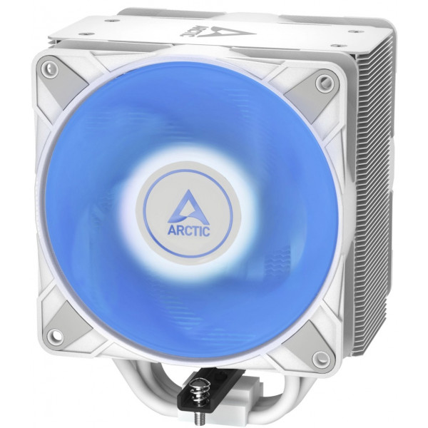 Фото - Процесорний кулер ARCTIC Freezer 36 A-RGB White (ACFRE00125A)
