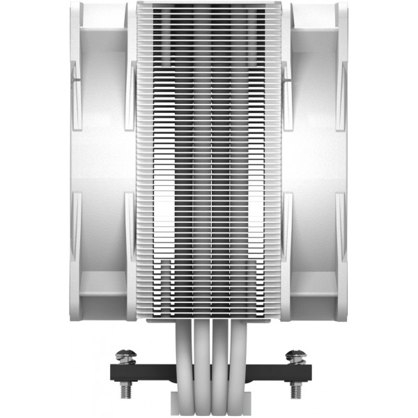 Фото - Процесорний кулер ARCTIC Freezer 36 A-RGB White (ACFRE00125A)