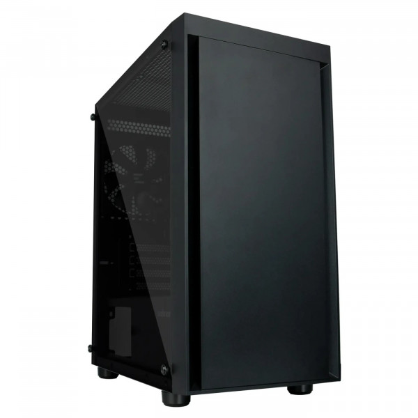 Фото - Корпус Zalman T3 Plus (T3PLUS) без БП