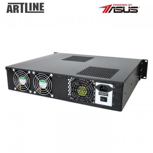 Фото - Сервер Artline Business R37 (R37v75)