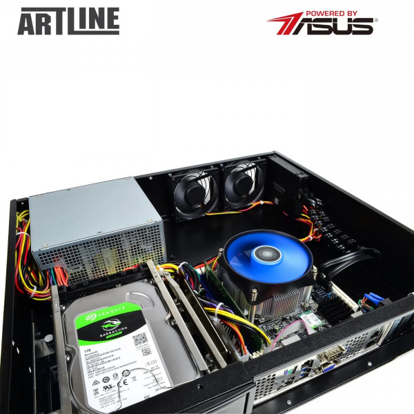 Фото - Сервер Artline Business R37 (R37v75)