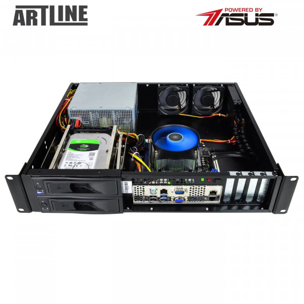 Фото - Сервер Artline Business R37 (R37v75)