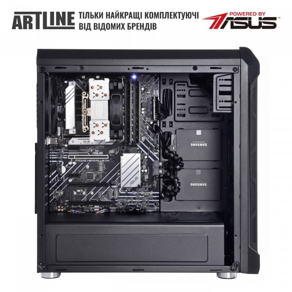 Фото - Сервер Artline Business T27 (T27v33)