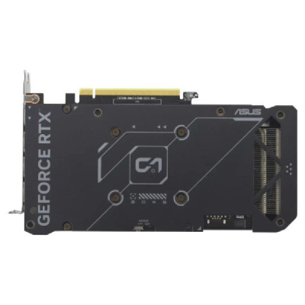 Фото - Відеокарта Asus GeForce RTX 4060 Dual EVO OC Edition 8GB GDDR6 (DUAL-RTX4060-O8G-EVO)