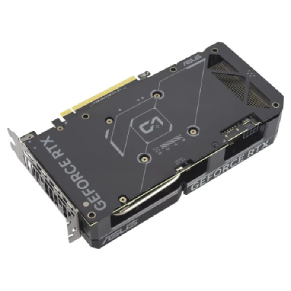 Фото - Відеокарта Asus GeForce RTX 4060 Dual EVO OC Edition 8GB GDDR6 (DUAL-RTX4060-O8G-EVO)