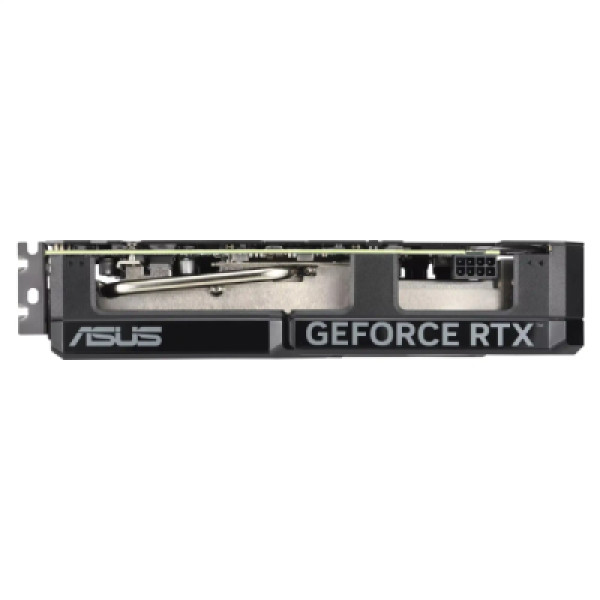 Фото - Відеокарта Asus GeForce RTX 4060 Dual EVO OC Edition 8GB GDDR6 (DUAL-RTX4060-O8G-EVO)