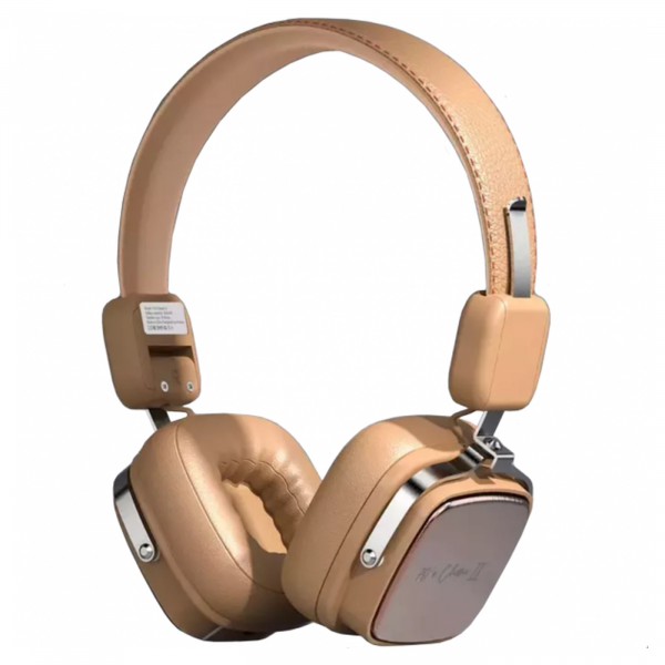 Фото - Навушники накладні бездротові Proove 70's Classic II (HPCL20010007)