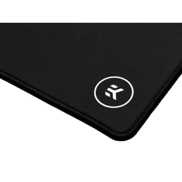 Фото - Коврик для мыши игровой EKWB EK-Loot Mousepad - Black L