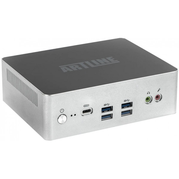 Фото - Неттоп Artline Business B12 (B12v37)