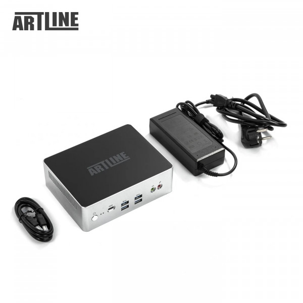 Фото - Неттоп Artline Business B12 (B12v37)