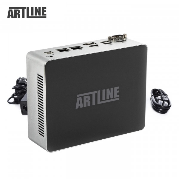Фото - Неттоп Artline Business B12 (B12v37)