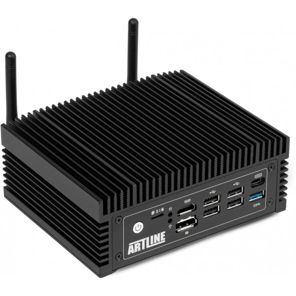 Фото - Неттоп Artline Business B14 Windows 11 Pro (B14v26Win)
