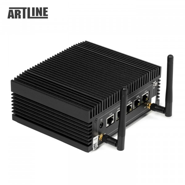 Фото - Неттоп Artline Business B14 Windows 11 Pro (B14v26Win)