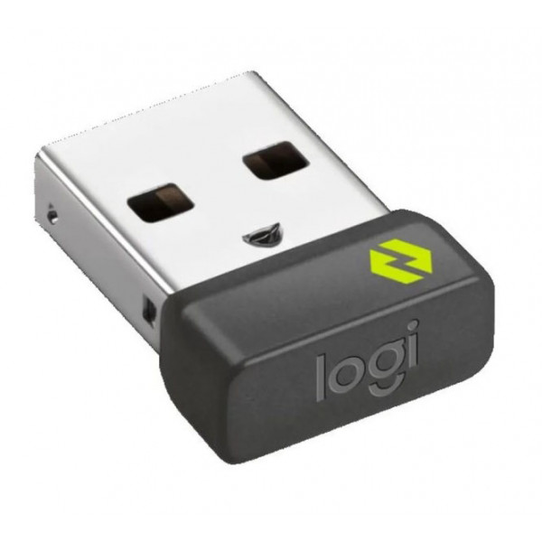 Фото - Клавіатура + миша бездротова Logitech Signature Slim Combo MK950 for Business Graphite (920-012508)