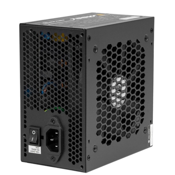 Фото - Блок живлення для ПК HighPower 700W 80+ GOLD (HP1-J700GD-F12S)