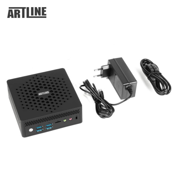 Фото - Неттоп Artline Business B14 (B14v20)
