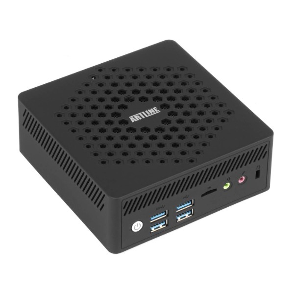 Фото - Неттоп Artline Business B14 (B14v20)