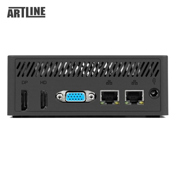 Фото - Неттоп Artline Business B14 (B14v20)