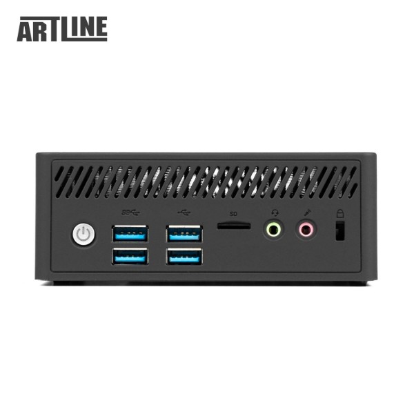 Фото - Неттоп Artline Business B14 (B14v20)
