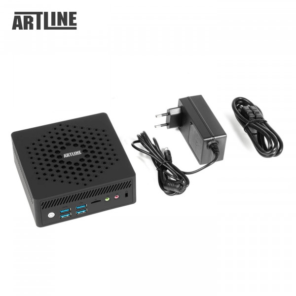 Фото - Неттоп Artline Business B14 (B14v21)