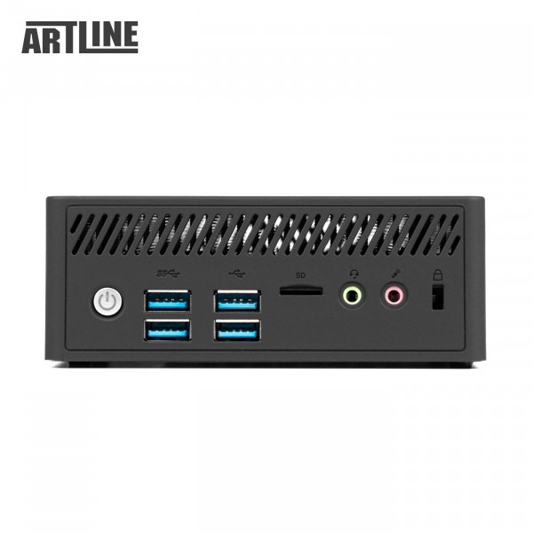 Фото - Неттоп Artline Business B14 (B14v21)