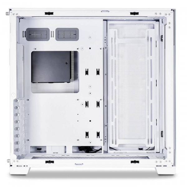Фото - Корпус Lian Li O11 Dynamic EVO White (G99.O11DEW.00) без БЖ