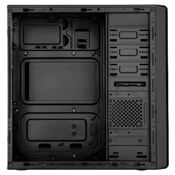 Фото - Корпус Gamemax MT514-450W