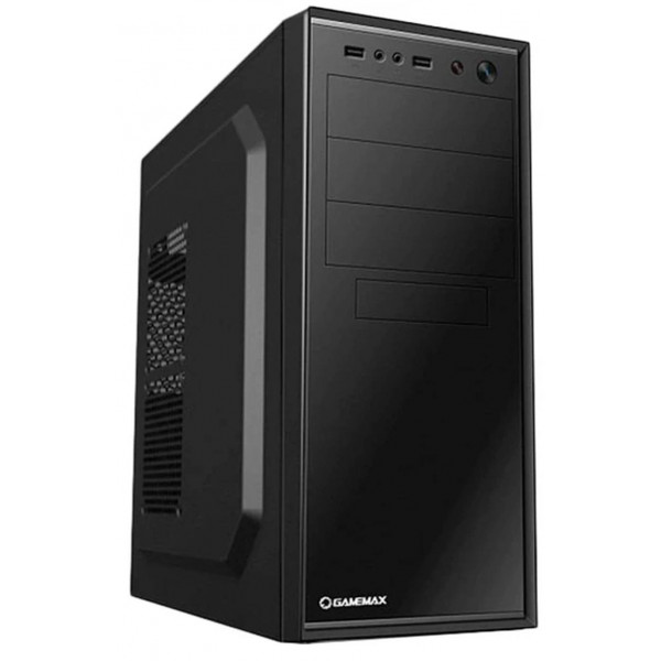 Фото - Корпус Gamemax MT514-450W