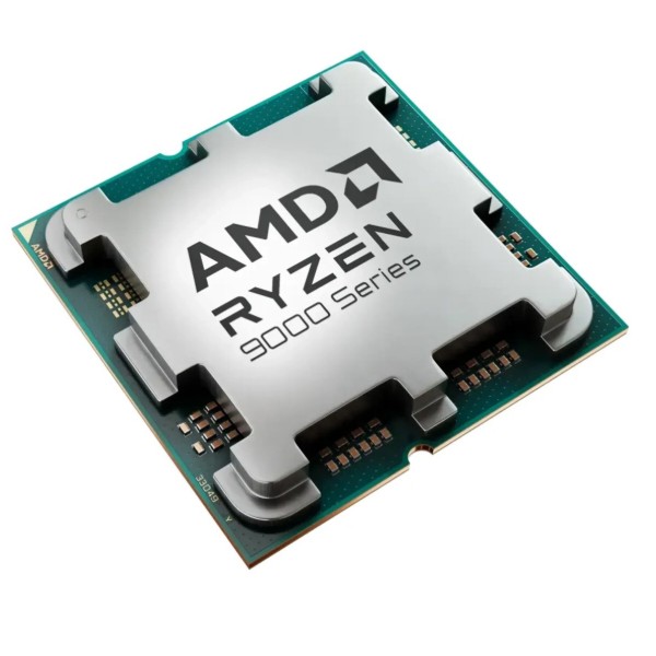 Фото - Процессор AMD Ryzen 5 9600X Tray (100-000001405)