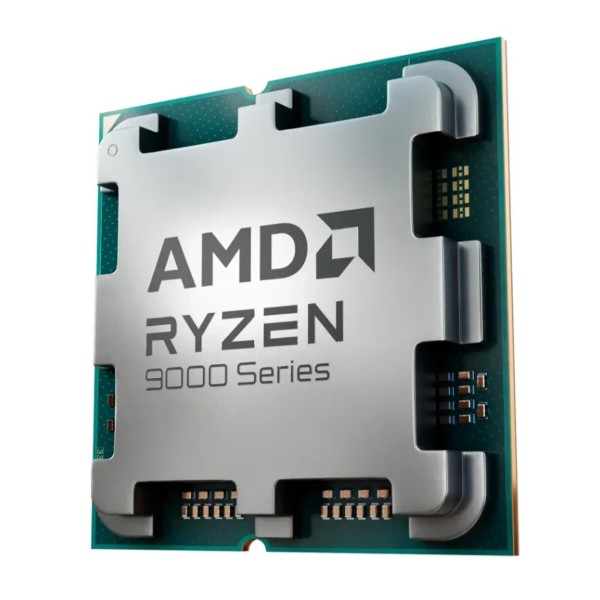 Фото - Процессор AMD Ryzen 5 9600X Tray (100-000001405)