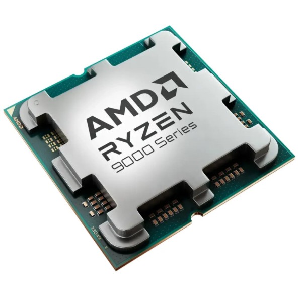 Фото - Процессор AMD Ryzen 5 9600X Box (100-100001405WOF)