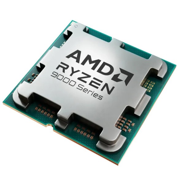Фото - Процессор AMD Ryzen 5 9600X Box (100-100001405WOF)